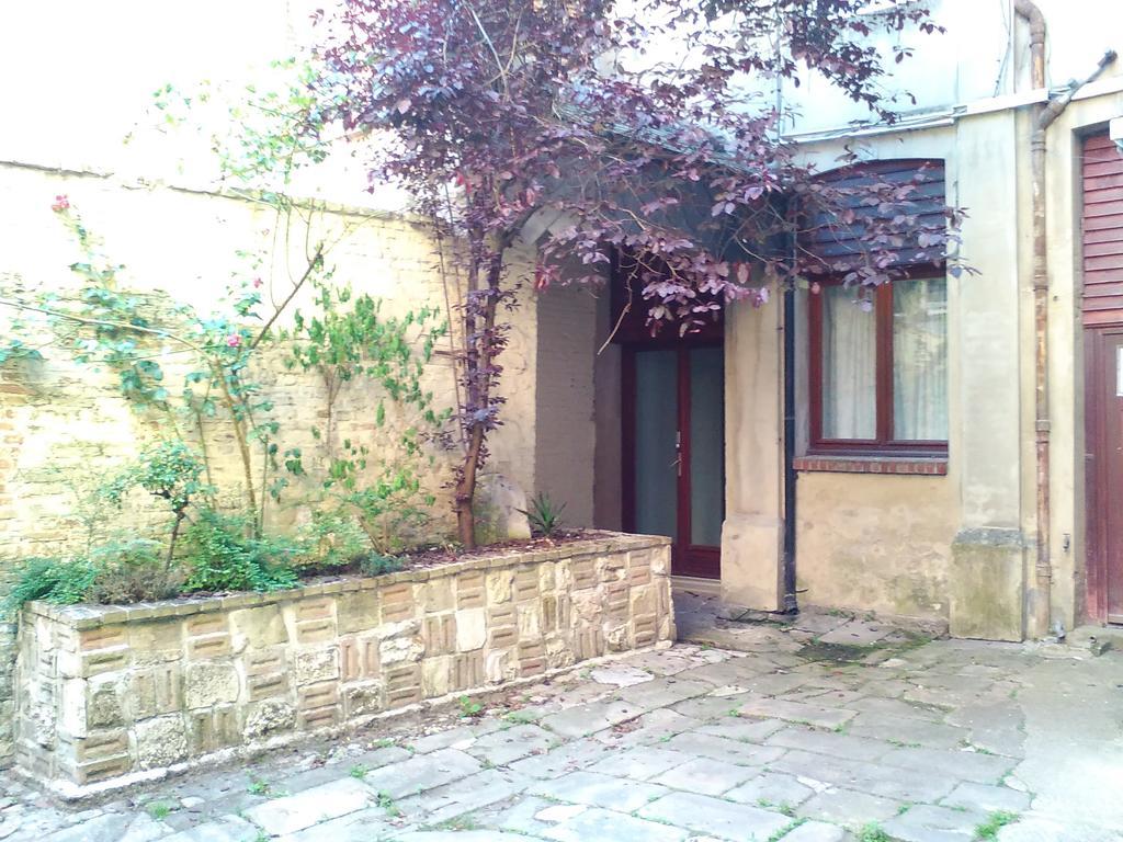Appartement Coeur De Dieppe