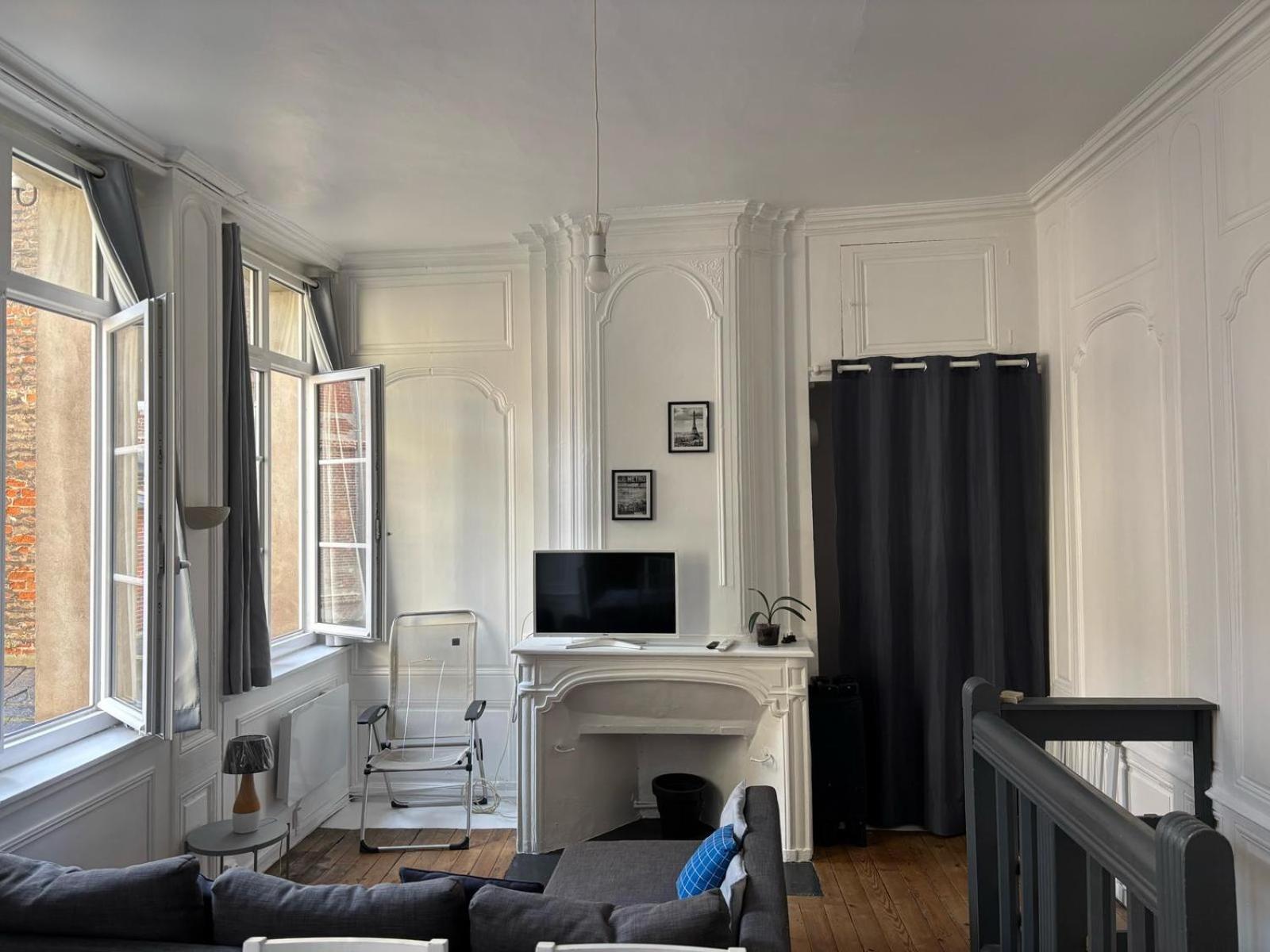 Coeur De Appartement *