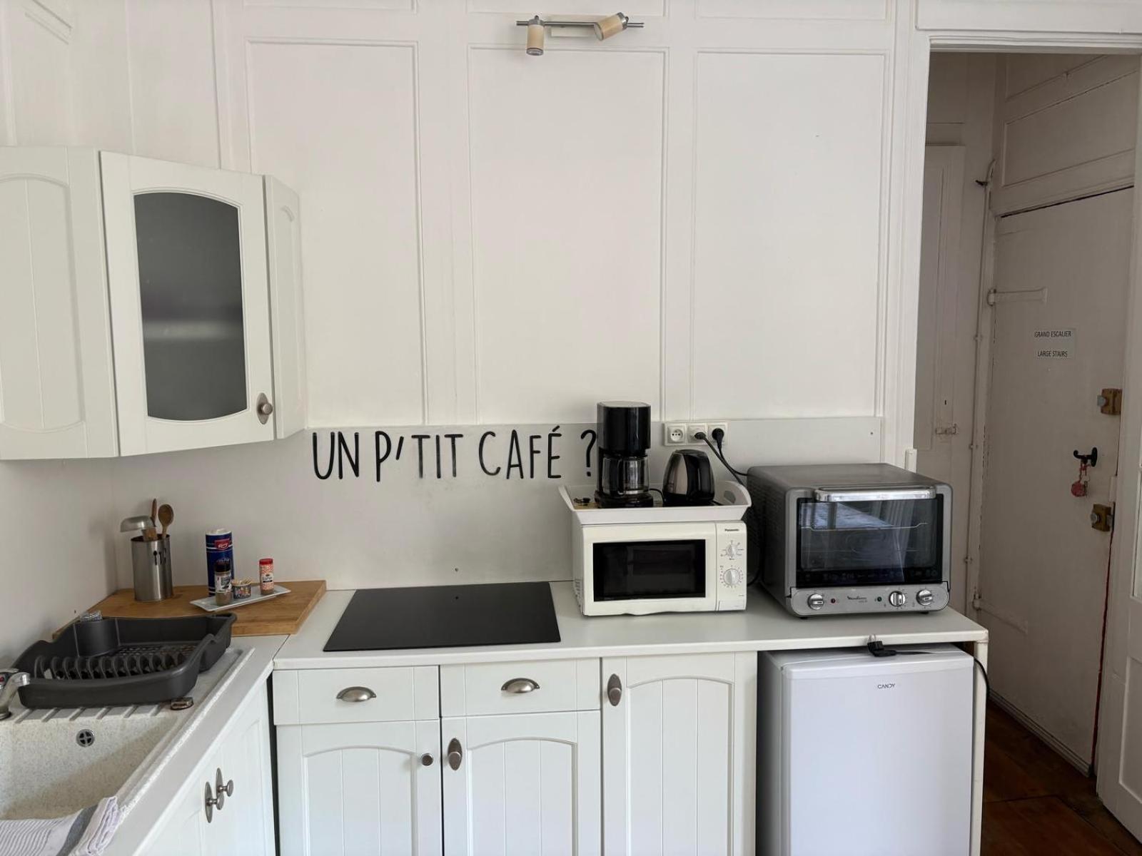 Appartement Coeur De *