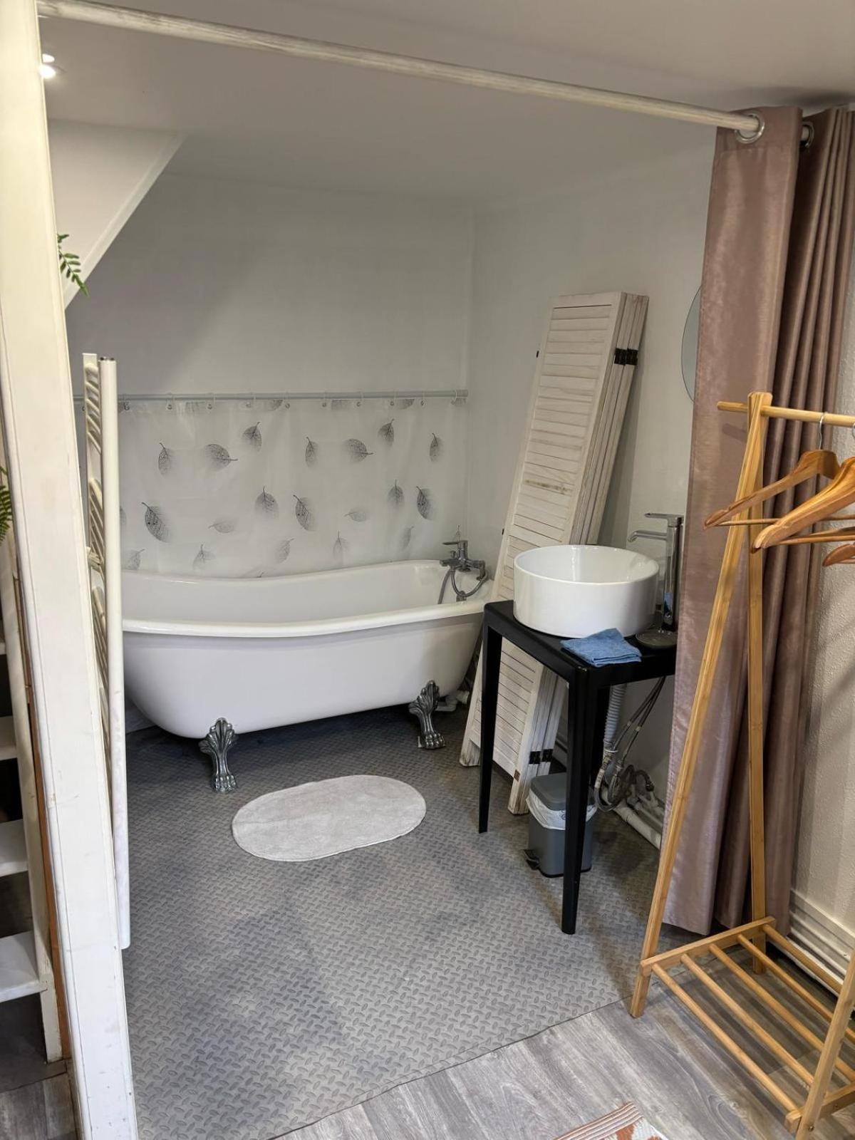 Coeur De Apartment