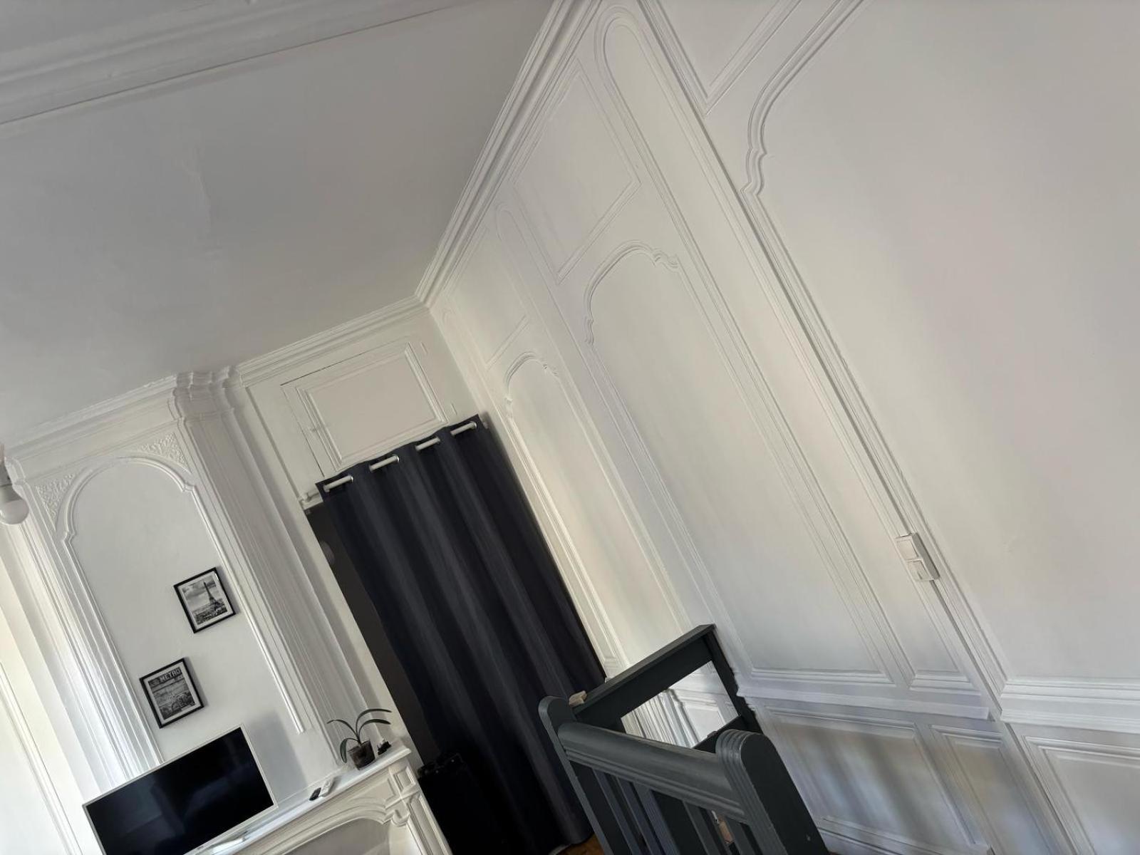 Apartment Coeur De